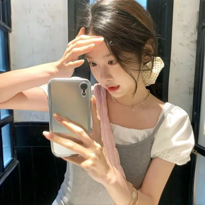 怪你过分美丽